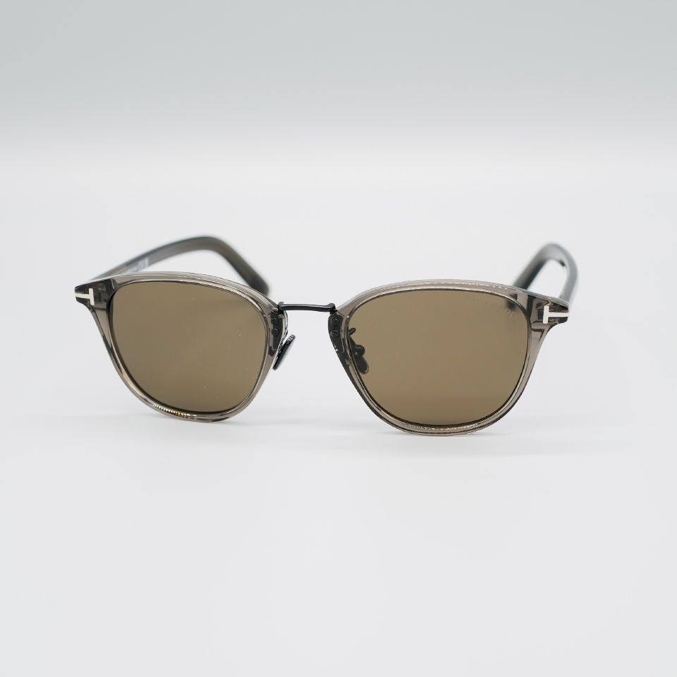 TOM FORD EYEWEAR - FT1049-D-5002W / サングラス / アジアンフィット