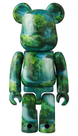 BE@RBRICK SERIES 50 1BOX(24個入り)