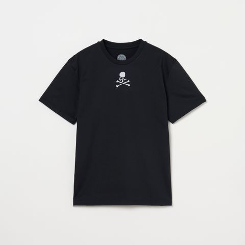 xMOONRAKERS 半袖Tシャツ [MOONRAKERS FIT]