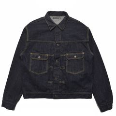 R.Denim RF-GJKT OWS