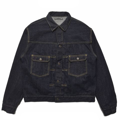 R.Denim RF-GJKT OWS
