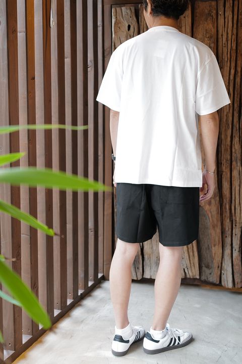 GOD SELECTION XXX -WHITE TEE-