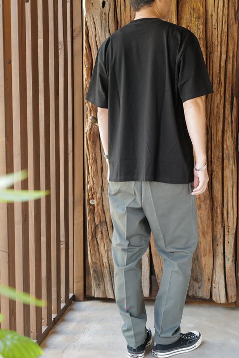 GODSELECTION XXX  S/S TSHIRTS STYLING