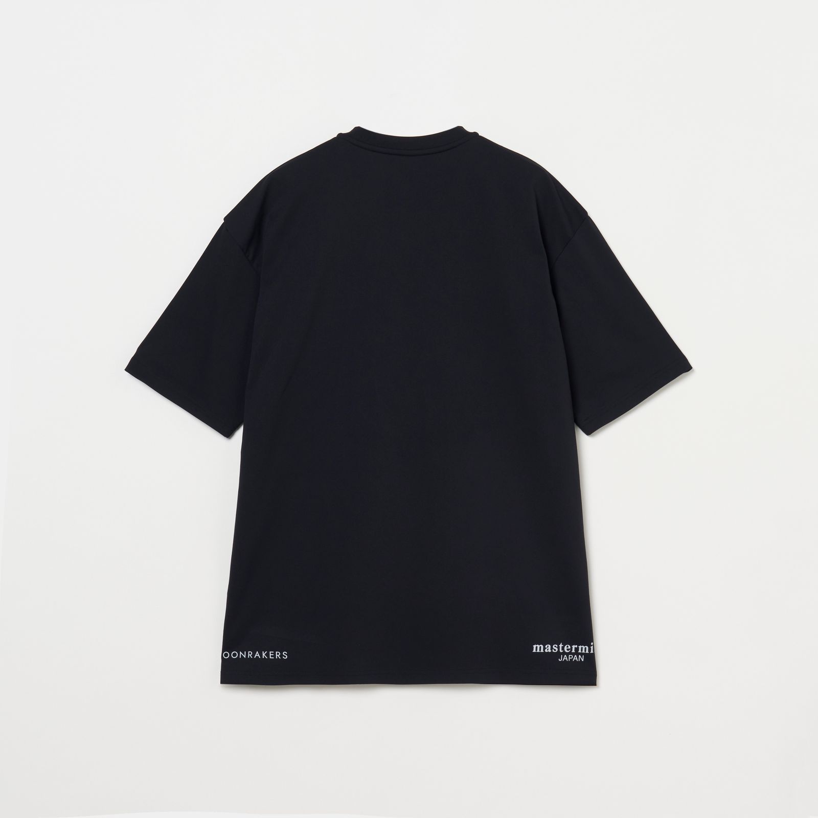 xMOONRAKERS 半袖Tシャツ [REGULAR FIT]