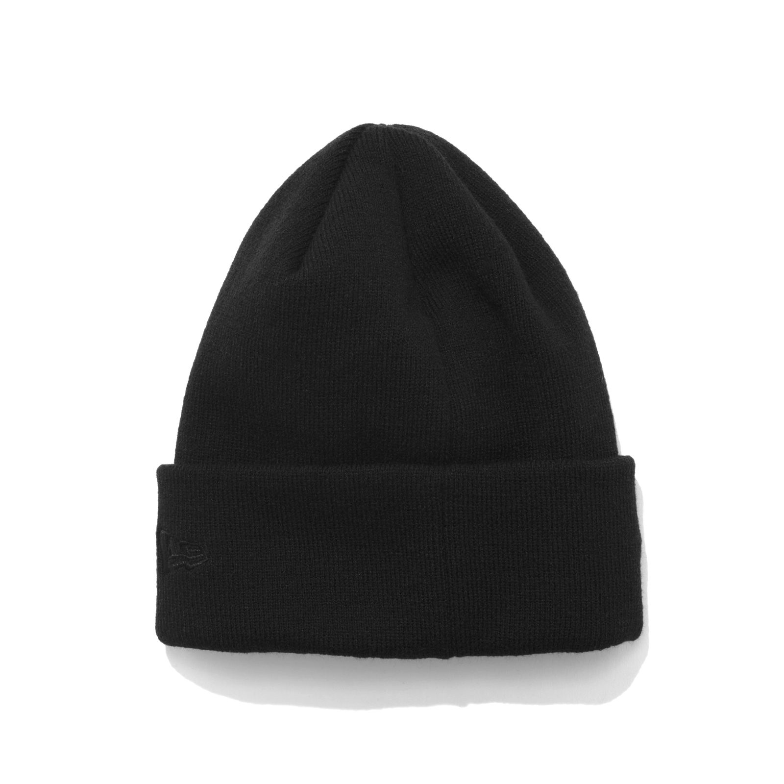 GX-A26-HT-01  KNIT CAP  BLACK