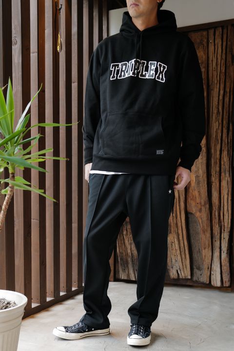 GOD SELECTION XXX 10月Stylie