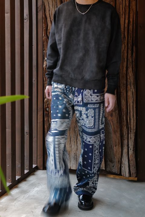 MIYAGI HIDETAKA 25SS