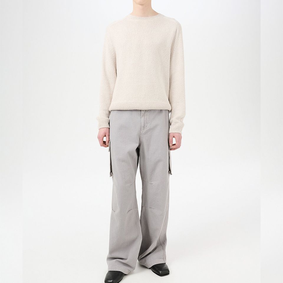 24ss 2024 良品 OUR LEGACY マウント カーゴ パンツ 46