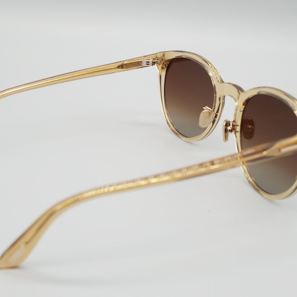 TOM FORD EYEWEAR - FT1052-K-5551F / サングラス / アジアン