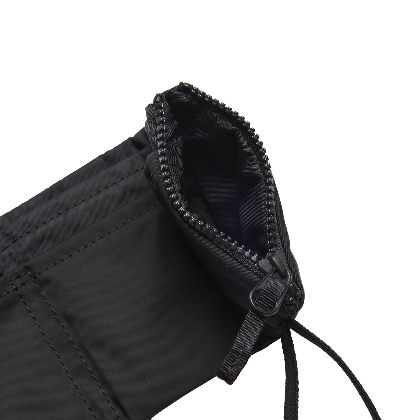 BAND WALLET 【BLACK BEAUTY】