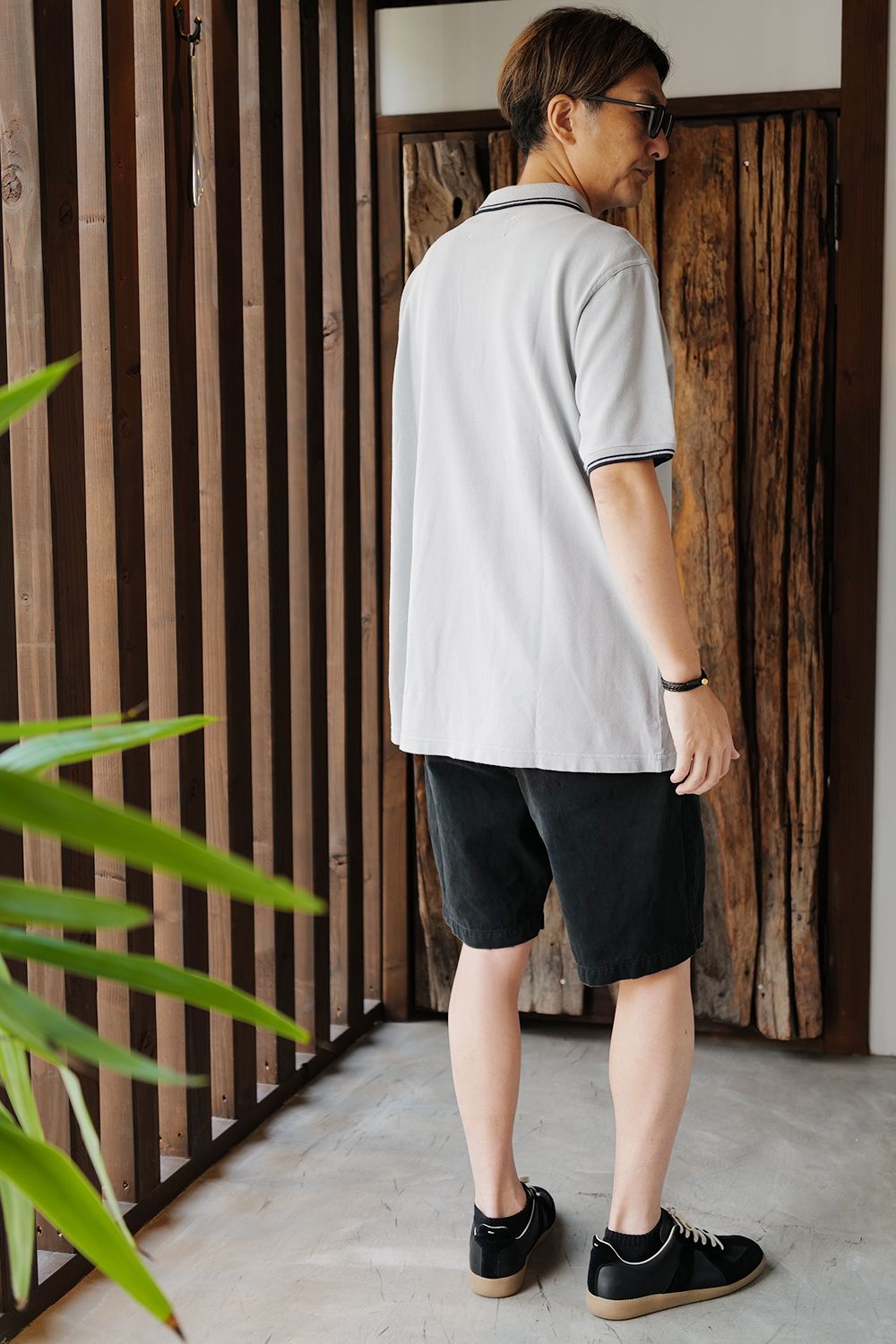 Margiela POLO SHIRTS