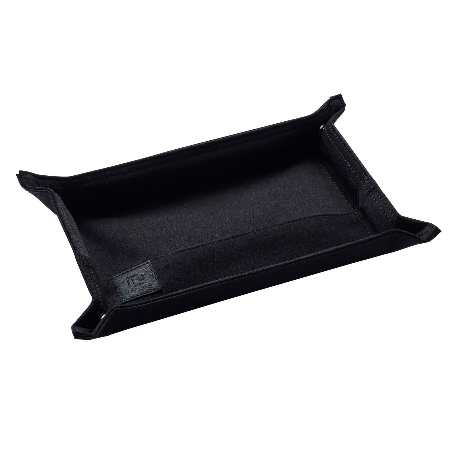 RAMIDUS - TRAY (L) 【BLACK BEAUTY】 | River