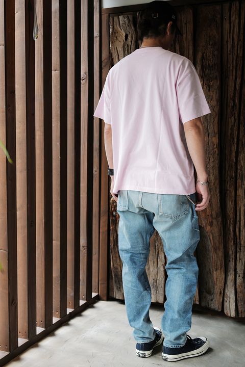 SEQUEL -T-shirts collection-