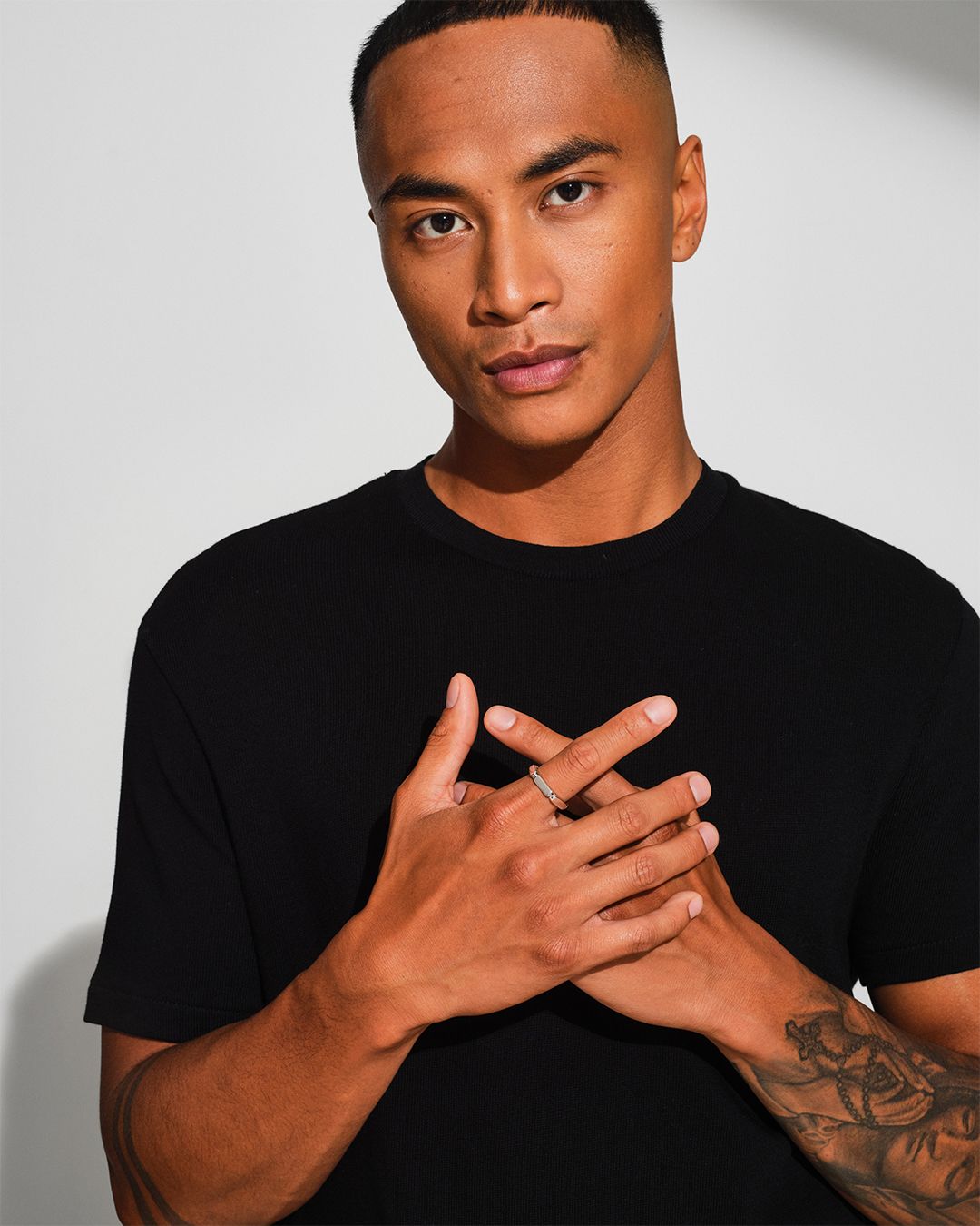 Umi Band Ring Slim / ウミ バンド リング スリム