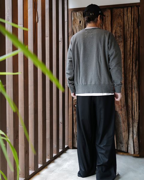 Maison Margiela  x CINOH