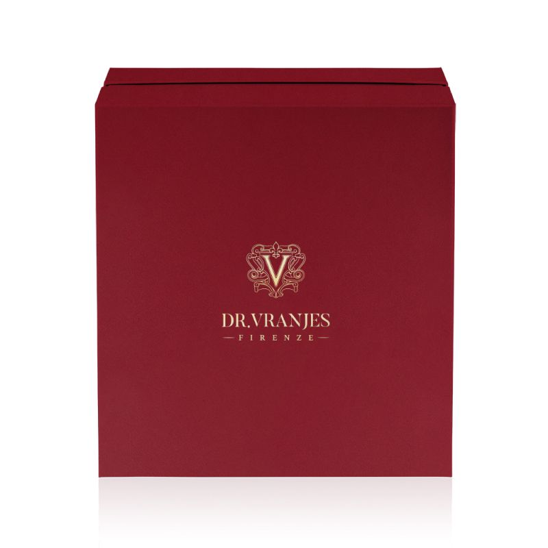 GIFT BOX set Candela【500 g キャンドル + スナッファー】