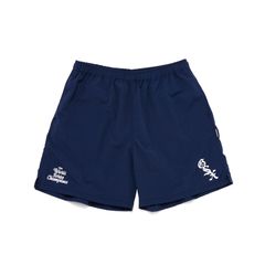 GX-S26-SP-02 BOARD SHORTS  [NAVY]