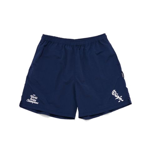 GX-S26-SP-02 BOARD SHORTS  [NAVY]