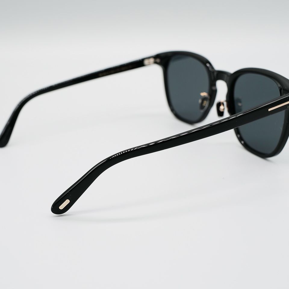TOM FORD EYEWEAR - FT1051-K-5620E / サングラス / アジアン