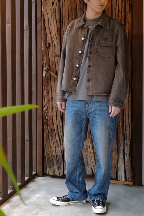 OUR LEGACY 25SS