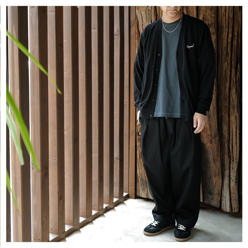Maison Margiela - オーバーサイズTシャツ ダービーグレー | River