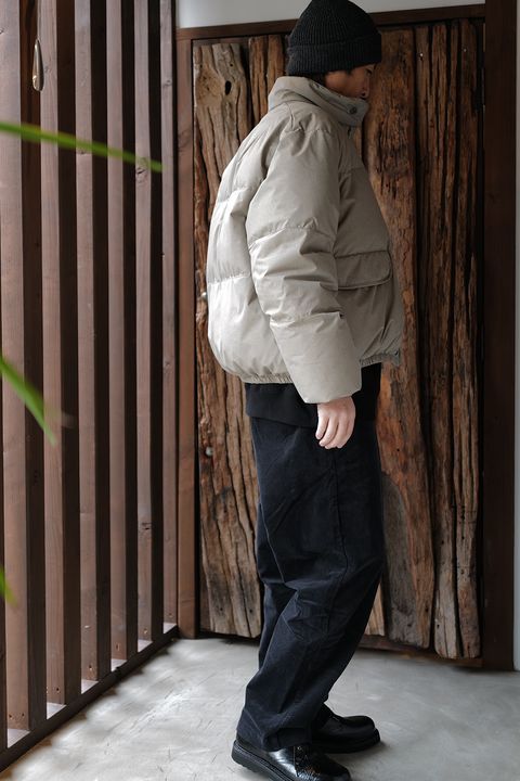 OURLEGACY INHALE PUFFA