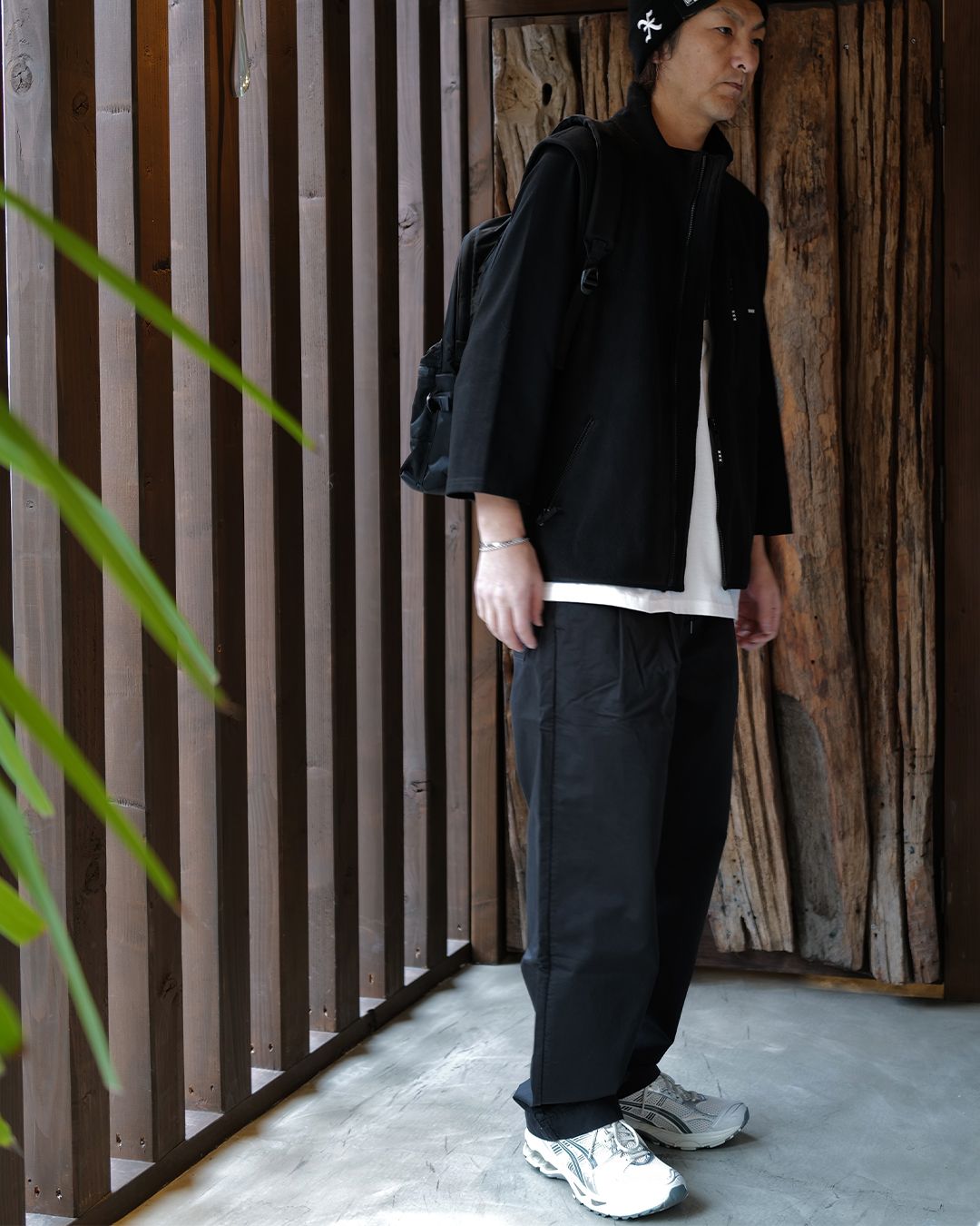 GODSELECTIONXXXのSports Style