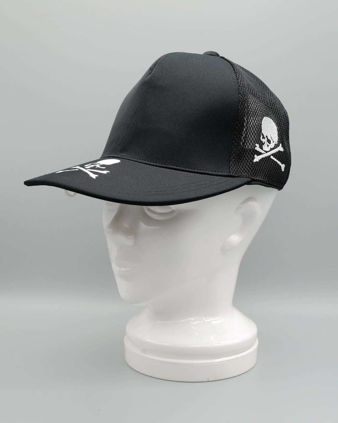【mastermind JAPAN】 EMBROIDERY CAP