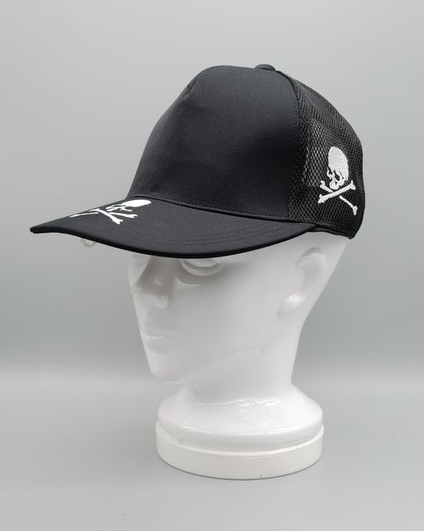 【mastermind JAPAN】 EMBROIDERY CAP
