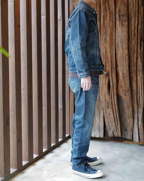 SEQUEL x FRAGMENT DESIGN