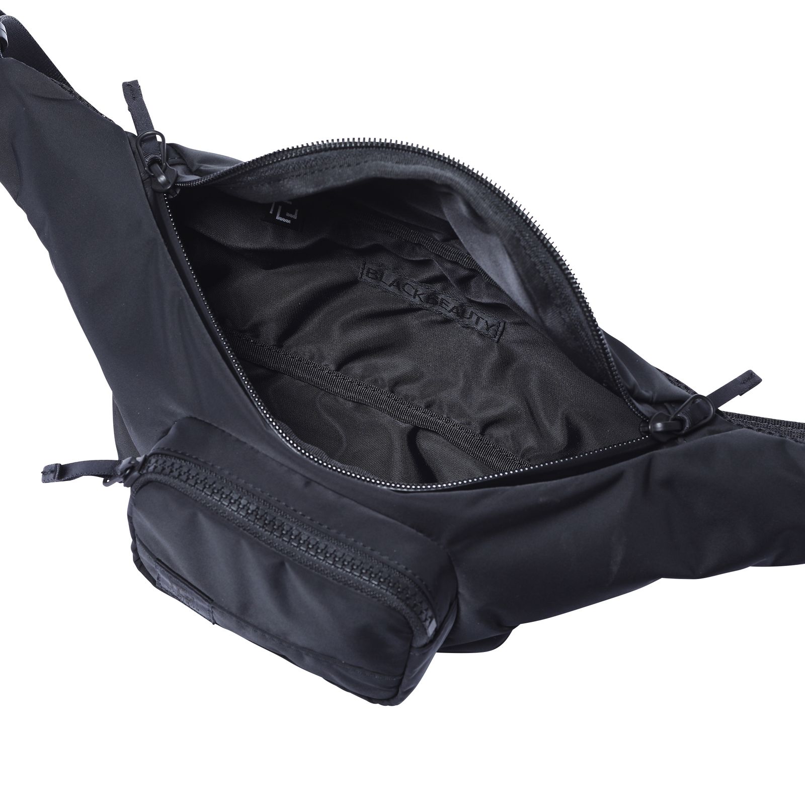 FANNY PACK (S) 【BLACK BEAUTY】