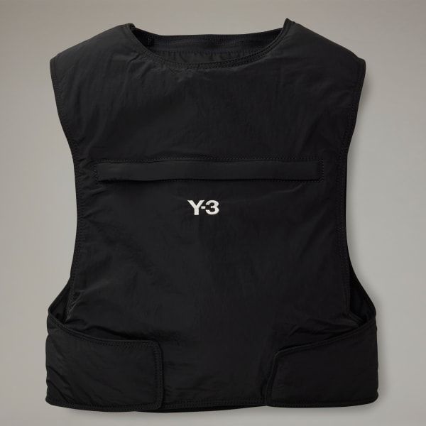 【Last1】Y-3 VEST BAG