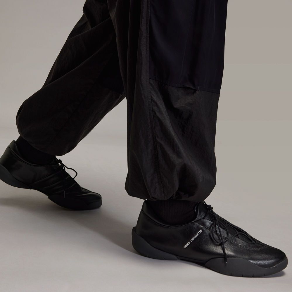 【Last1点 M】 M NYL PANTS Black