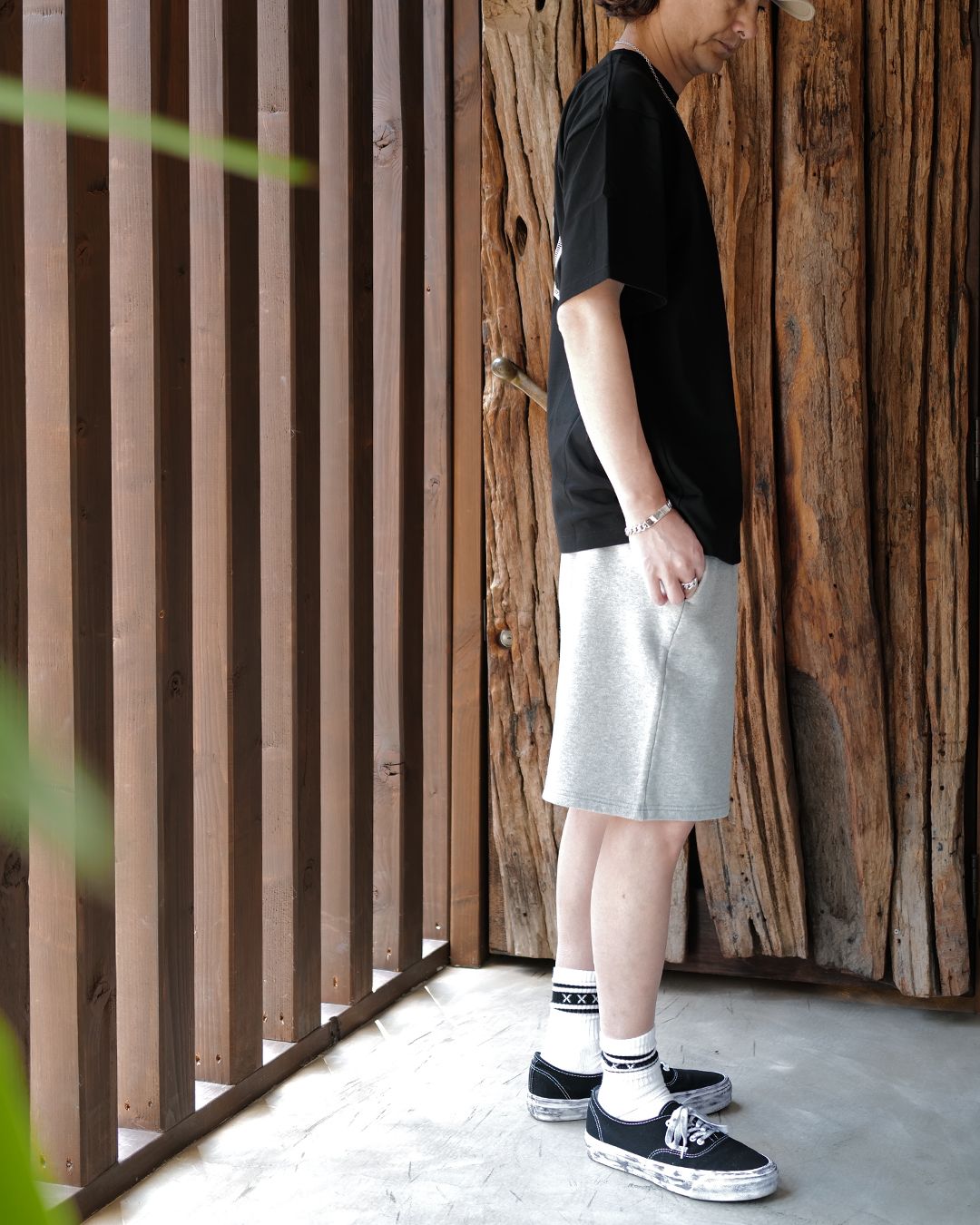 GODSELECTION XXX -May-