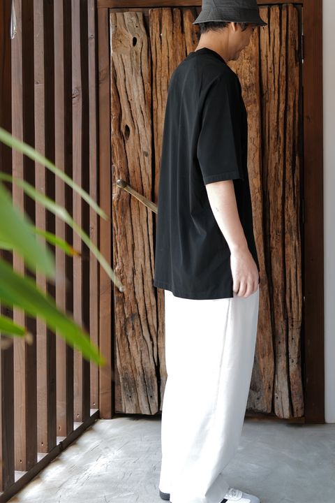 Y-3 STYLE
