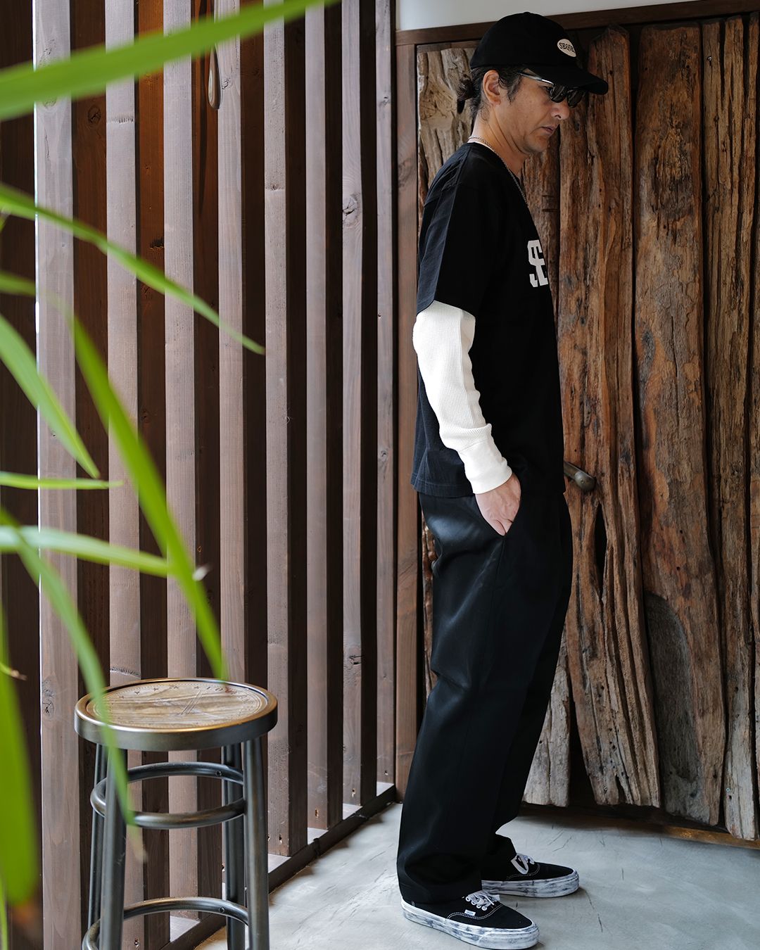 SEQUEL 26AW -TypeF-