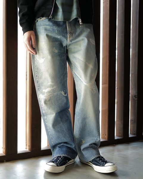 OUR LEGACY 26 spring＆summer