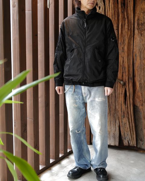 C.P. COMPANY x  OURLEGACY