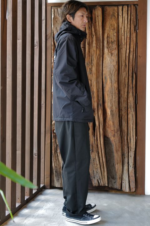 SEQUEL MOUNTAIN JACKET