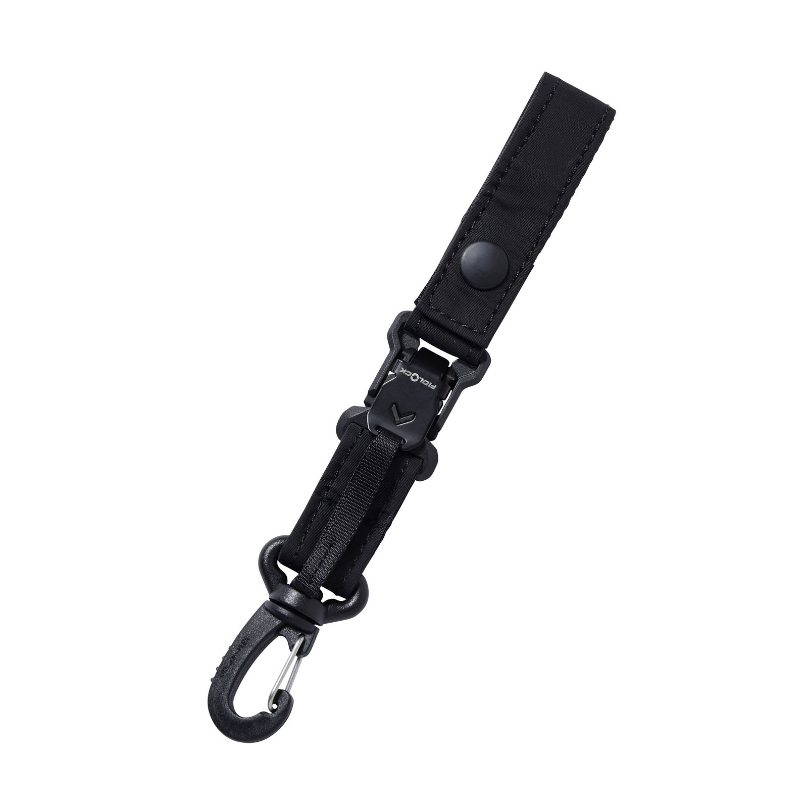 KEY HOLDER 【BLACK BEAUTY】