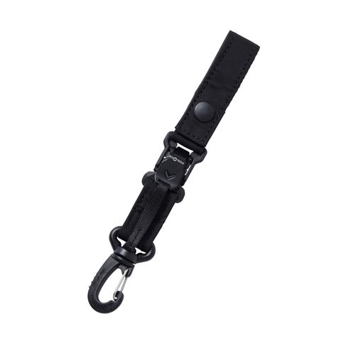KEY HOLDER 【BLACK BEAUTY】