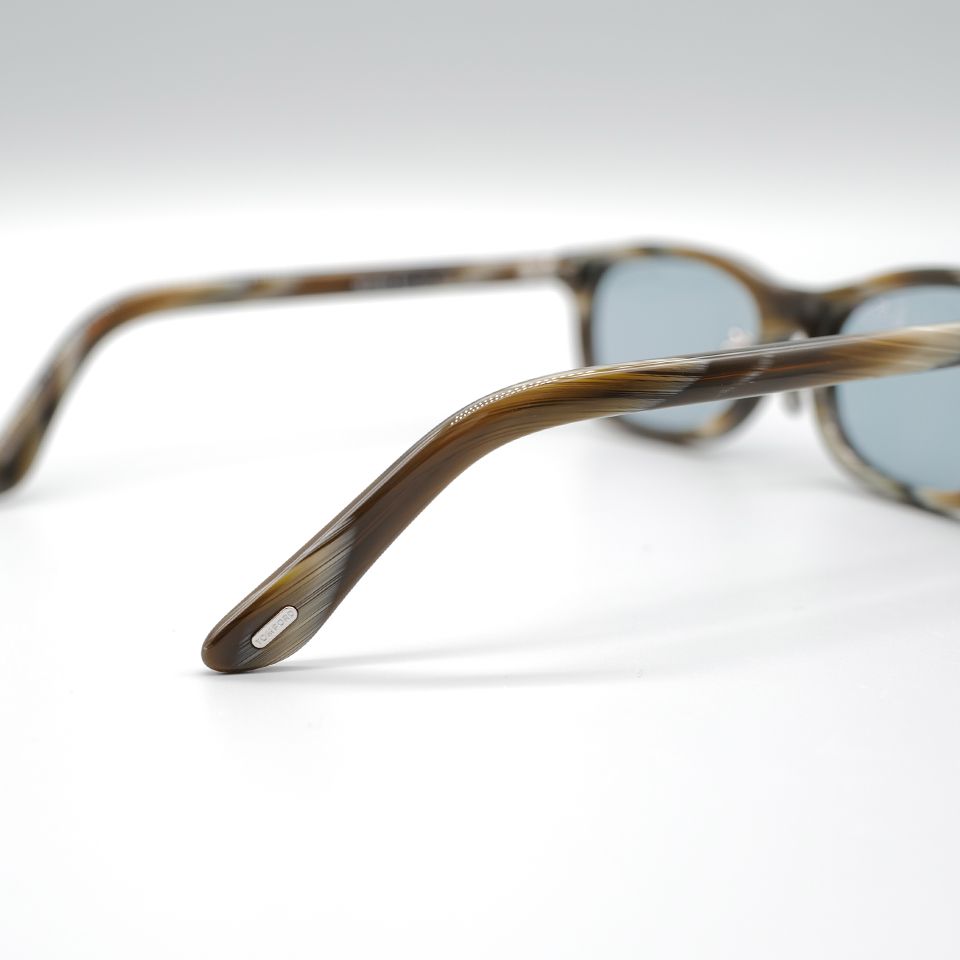 TOM FORD EYEWEAR - FT1276-D-5362A / サングラス / アジアン