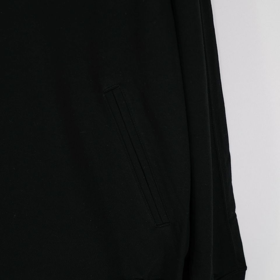 【mastermindJAPAN】 SOUVENIR SWEATSHIRT BLACK