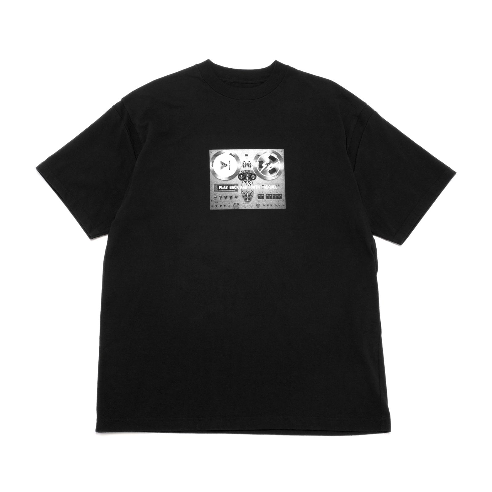 新品 XL 白 定価以下 SEQUEL FRAGMENT Tシャツ - Tシャツ/カットソー