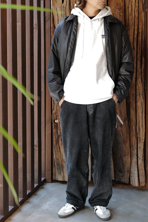 Y3  M LINER JKT