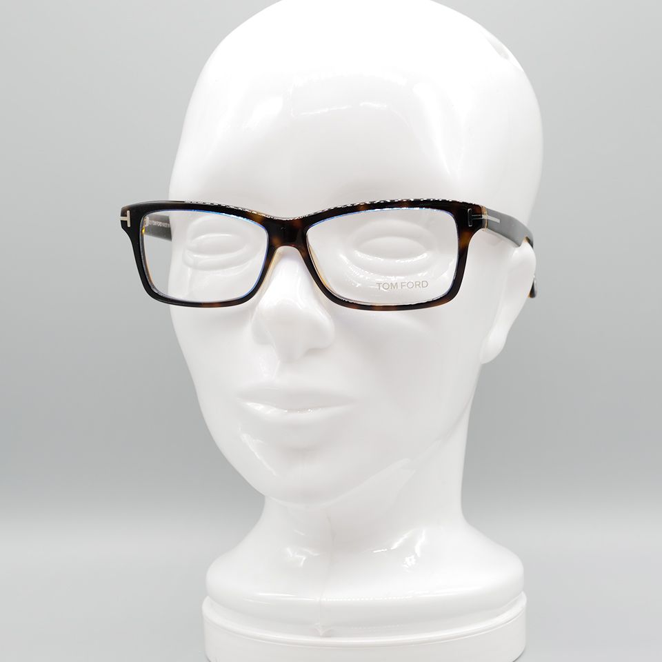 TOM FORD EYEWEAR - FT5146-5656B / メガネ フレーム / グローバル