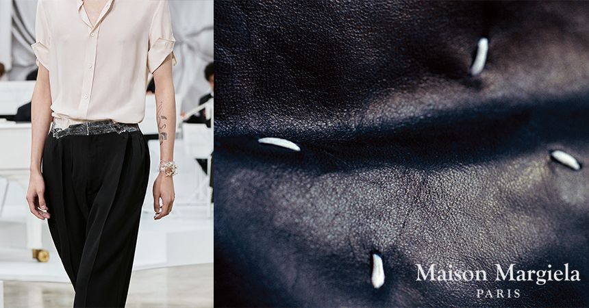 Maison Margiela 26SS