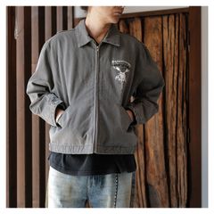 【Last1 L】 FACTORY, work jacket