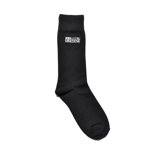 WDS × MINEDENIM Sox