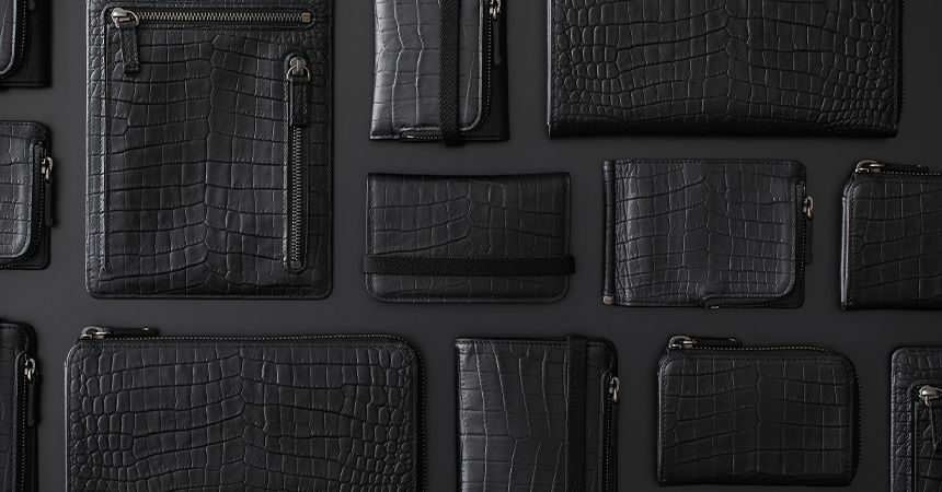 RAMIDUS　-CROCO-